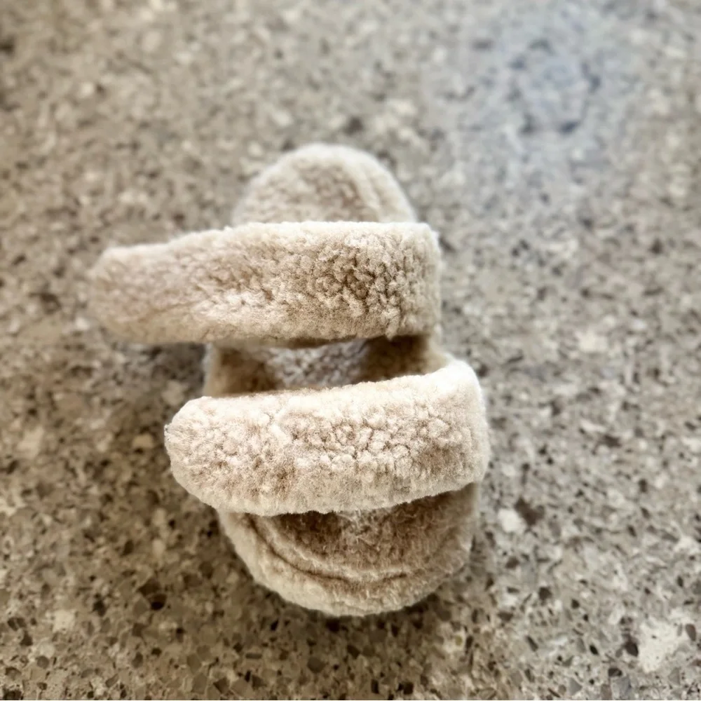 GAP kids sherpa